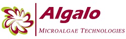 ALGALO LOGO